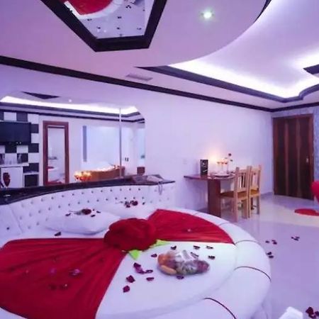 Libidus Motel Camboriu Balneario Camboriu Ngoại thất bức ảnh