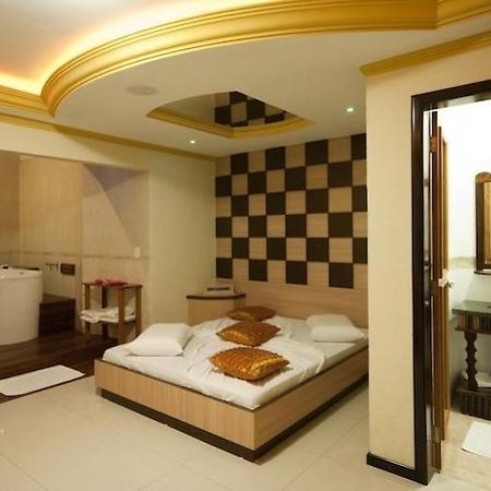 Libidus Motel Camboriu Balneario Camboriu Ngoại thất bức ảnh