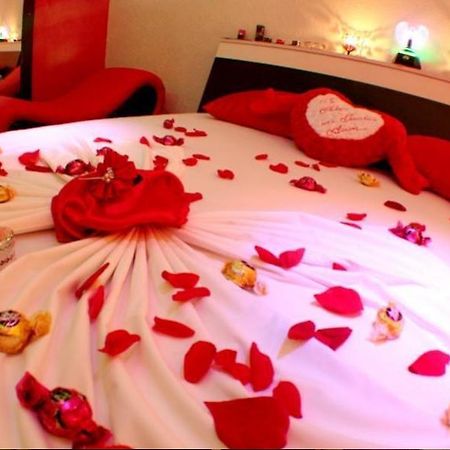 Libidus Motel Camboriu Balneario Camboriu Ngoại thất bức ảnh